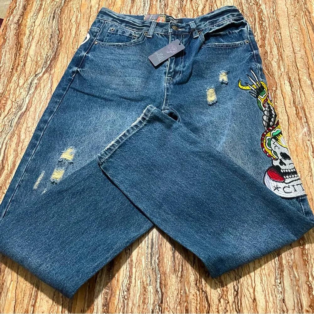 Ed Hardy